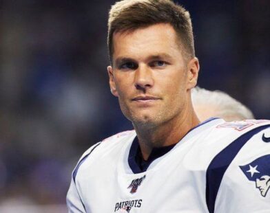 tom brady