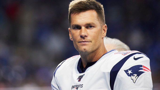 tom brady