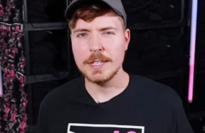 youtuber mr beast