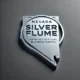 DALL·E 2024 10 16 11.01.27 A clean and modern image featuring only the SilverFlume logo. The logo should be prominent centered and designed to represent Nevadas official busi 80x80