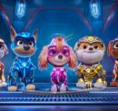 paw patrol: the mighty movie showtimes