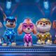 paw patrol: the mighty movie showtimes