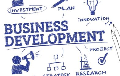 business development