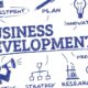 business development