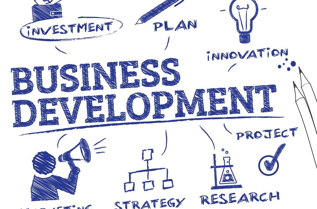 business development