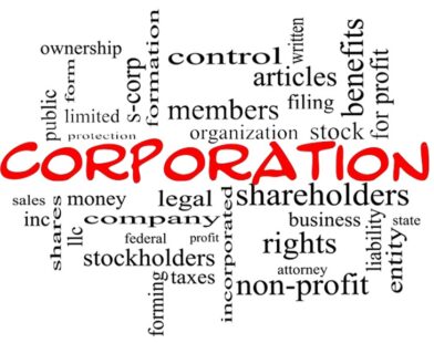 corporations