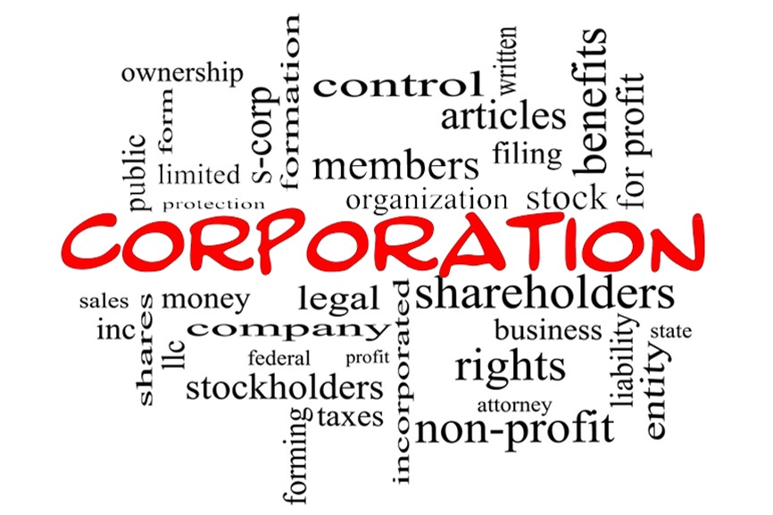 corporations