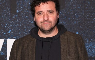 david krumholtz movies