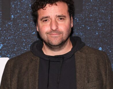 david krumholtz movies