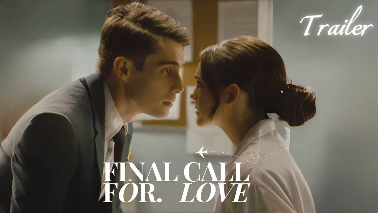 final call for love full movie