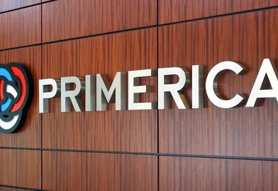 my primerica