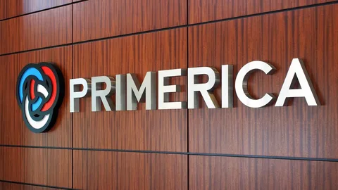 my primerica