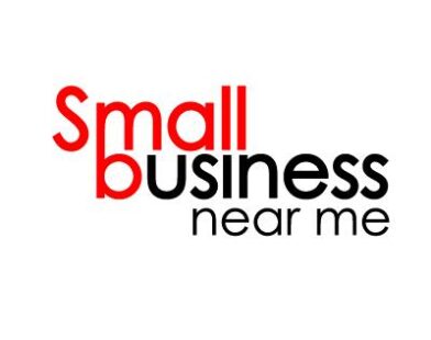 small businesses near me