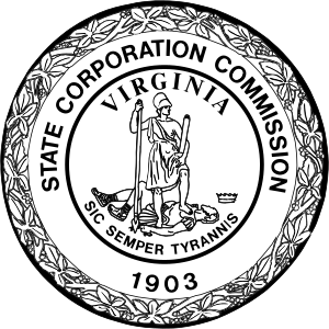 state corporation commission