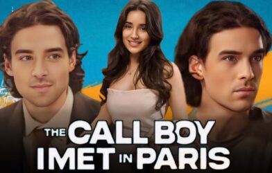 the call boy i met in paris full movie