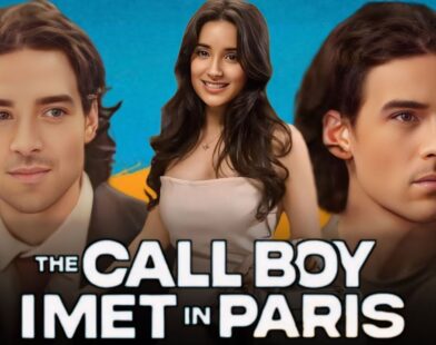 the call boy i met in paris full movie