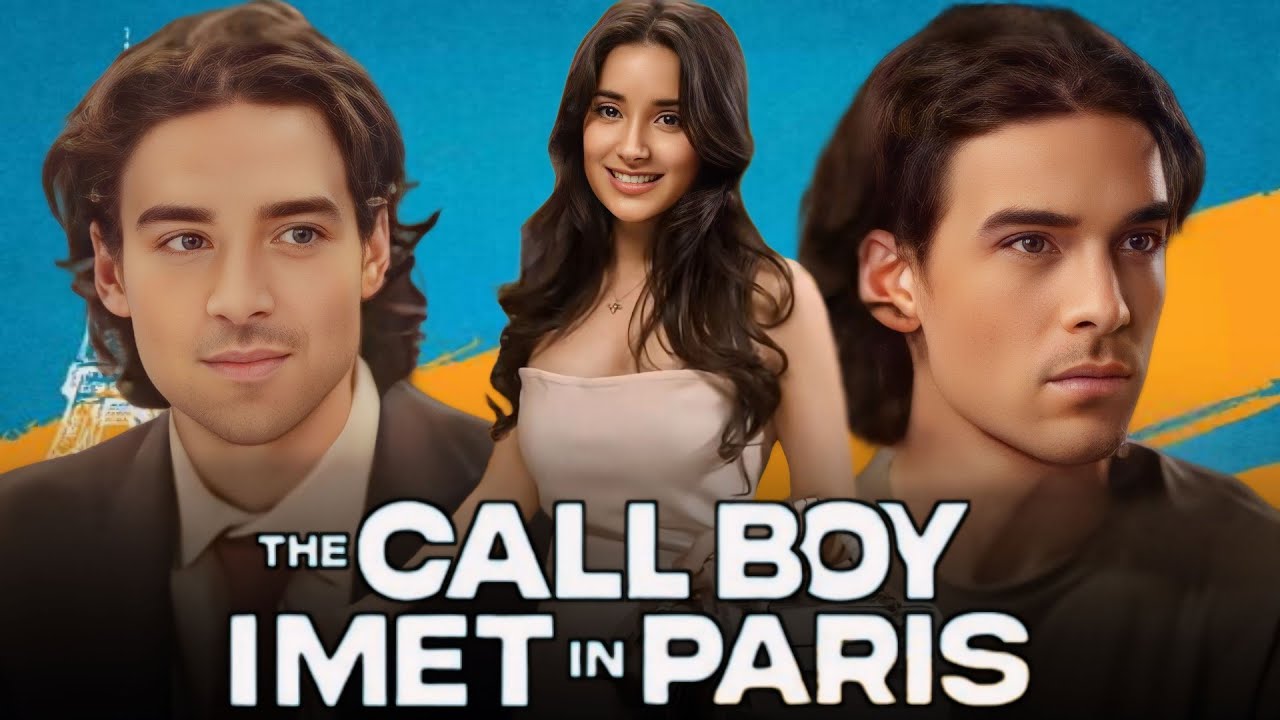 the call boy i met in paris full movie