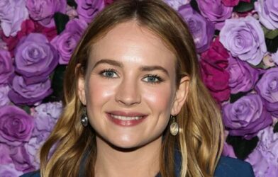 britt robertson movies