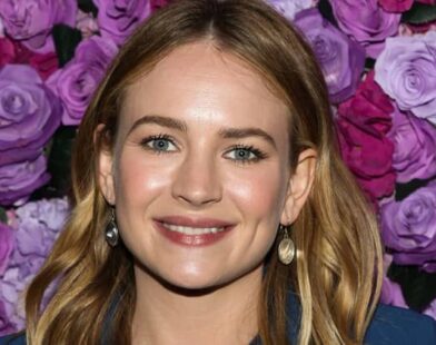 britt robertson movies