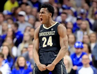 Aaron Nesmith: Rising Star in the NBA's Future