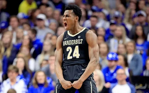 Aaron Nesmith: Rising Star in the NBA's Future