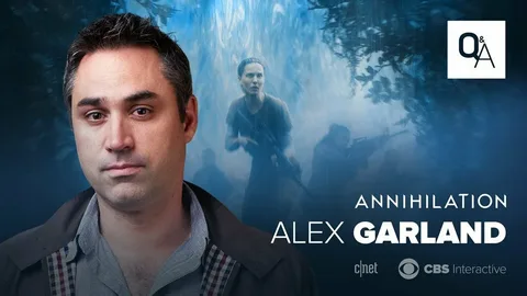 Alex Garland 2025: New Projects, Themes, and Innovation in Sci-Fi"