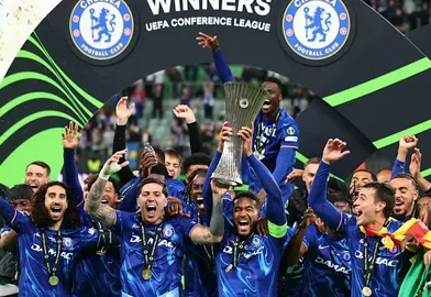 Chelsea Triumphs Over Real Betis to Clinch UEFA Conference League Title