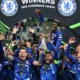 Chelsea Triumphs Over Real Betis to Clinch UEFA Conference League Title