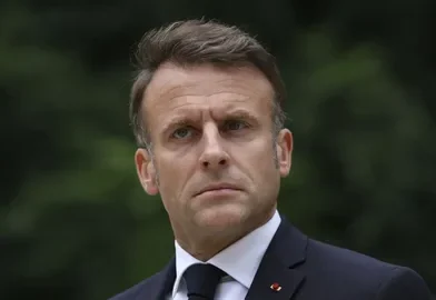 Emmanuel Macron in May 2025: Diplomacy, Disinformation, and Domestic Dynamics