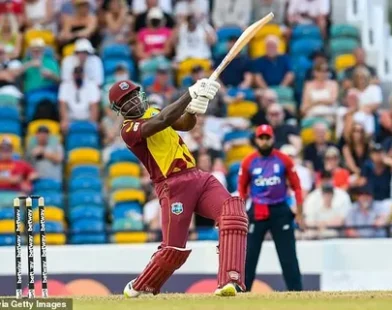England Women Sweep West Indies 3-0 in T20I Series Under New Leadership