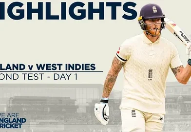 England vs West Indies: England Clinches Series with Dominant Victory in 2nd Test
