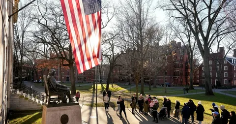 Harvard Faces Unprecedented Challenges Amid Federal Sanctions and Legal Battles