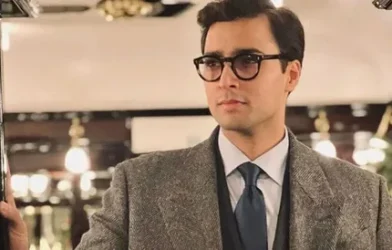 Junaid Safdar Set to Remarry Within Sharif Family Circle