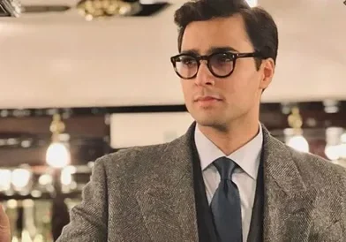 Junaid Safdar Set to Remarry Within Sharif Family Circle