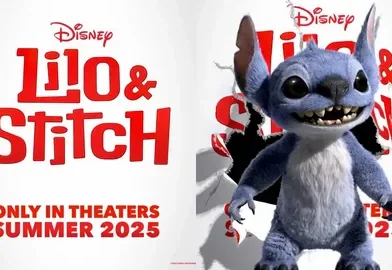 "Lilo & Stitch 2025: Disney's Live-Action Remake"