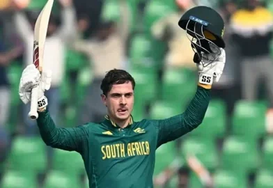 Matthew Breetzke: South Africa’s Record-Breaking Star Shines in IPL 2025