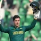 Matthew Breetzke: South Africa’s Record-Breaking Star Shines in IPL 2025
