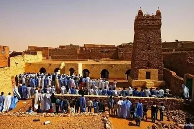 Mauritania 2025: A Nation at the Crossroads of Growth, Culture, and Challenge