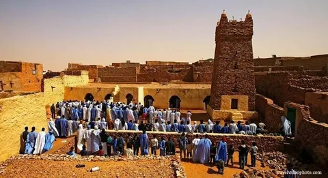 Mauritania 2025: A Nation at the Crossroads of Growth, Culture, and Challenge