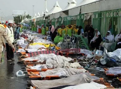 Mauritania Hajj Flight Crash Rumors Debunked: All Pilgrims Safe Wikipedia +16