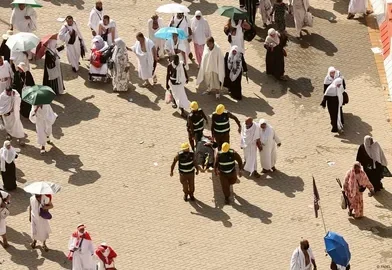 Mauritania Plane Crash Rumors Debunked: All Hajj Pilgrims Safe in 2025