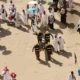 Mauritania Plane Crash Rumors Debunked: All Hajj Pilgrims Safe in 2025