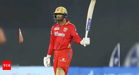 Mayank Agarwal's Triumphant Return to RCB in IPL 2025