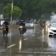 PMD Weather Forecast: Rain, Thunderstorms, and Heatwave Alerts Across Pakistan