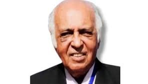 Remembering Kamal Azfar: A Statesman, Scholar, and Servant of Pakistan