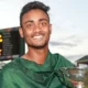 Shoriful Islam: Bangladesh’s Rising Pace Sensation Making Waves in International Cricket