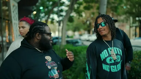 Skilla Baby: Detroit’s Rising Star in Hip-Hop