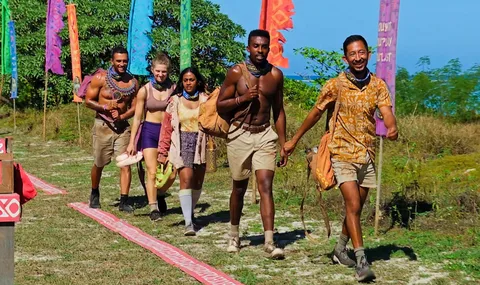 Survivor 48 Finale: Kyle Fraser Crowned Sole Survivor