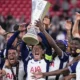 Tottenham Hotspur Clinch Europa League Title with 1-0 Win Over Manchester United