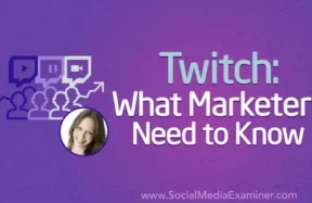 Twitch 2025: New Features, Monetization, and Community Engagement"